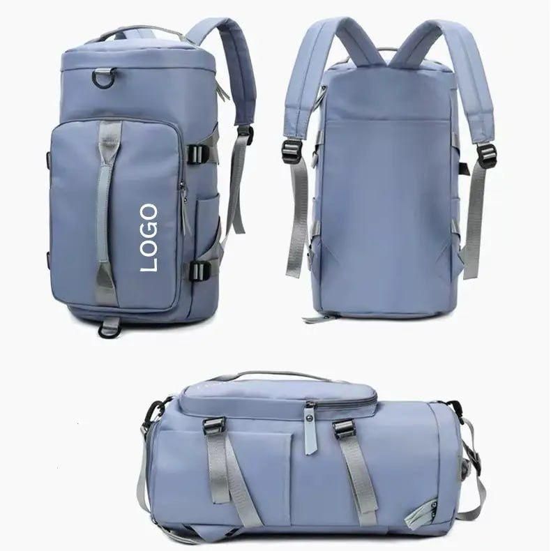 InzKart Outdoor TrekBag