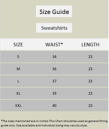 InzKart Luxe Knitwear