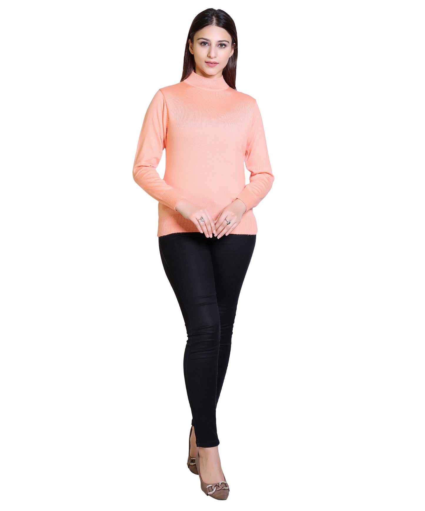 InzKart Luxe Knitwear
