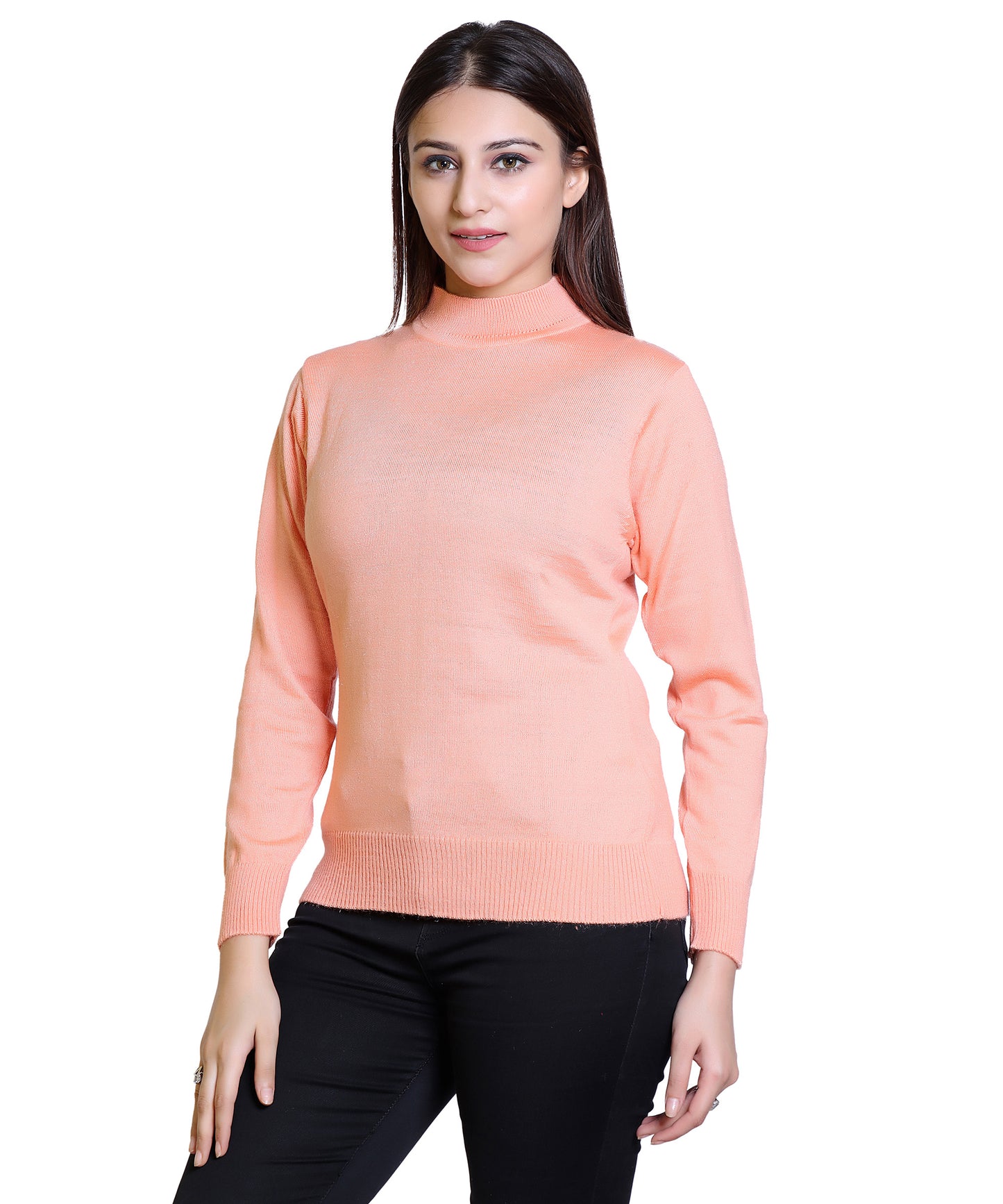 InzKart Luxe Knitwear