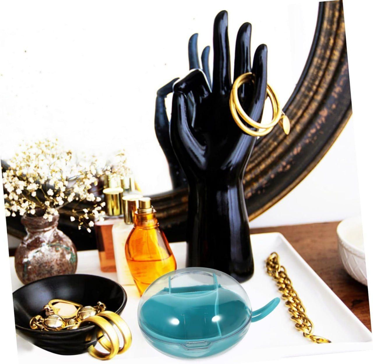 Jewelry Storage Box
