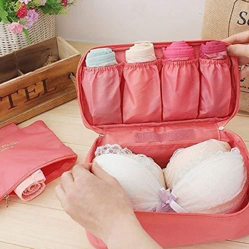 OrganizeMe Travel Bag