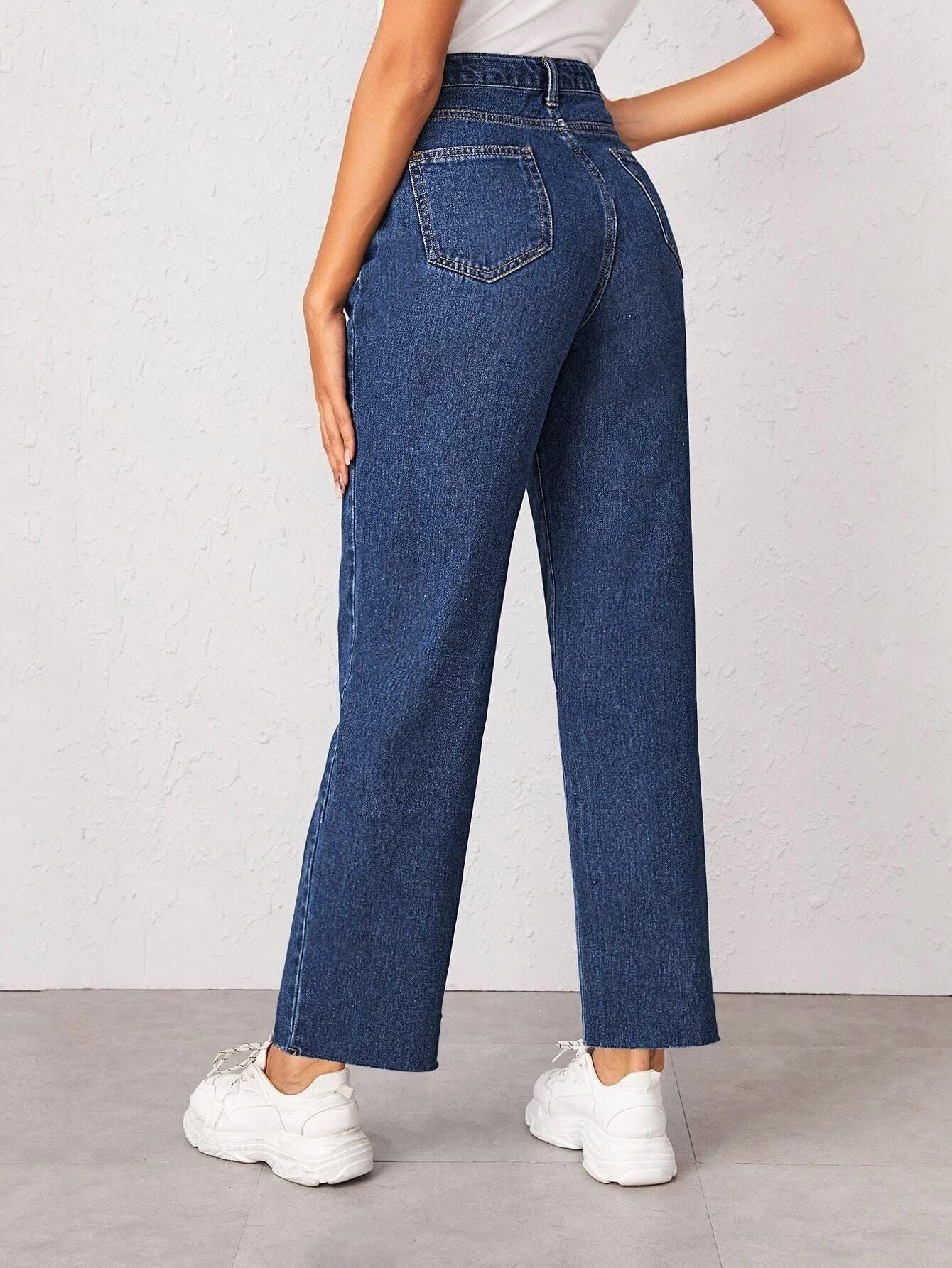 InzKart High-Street Denim