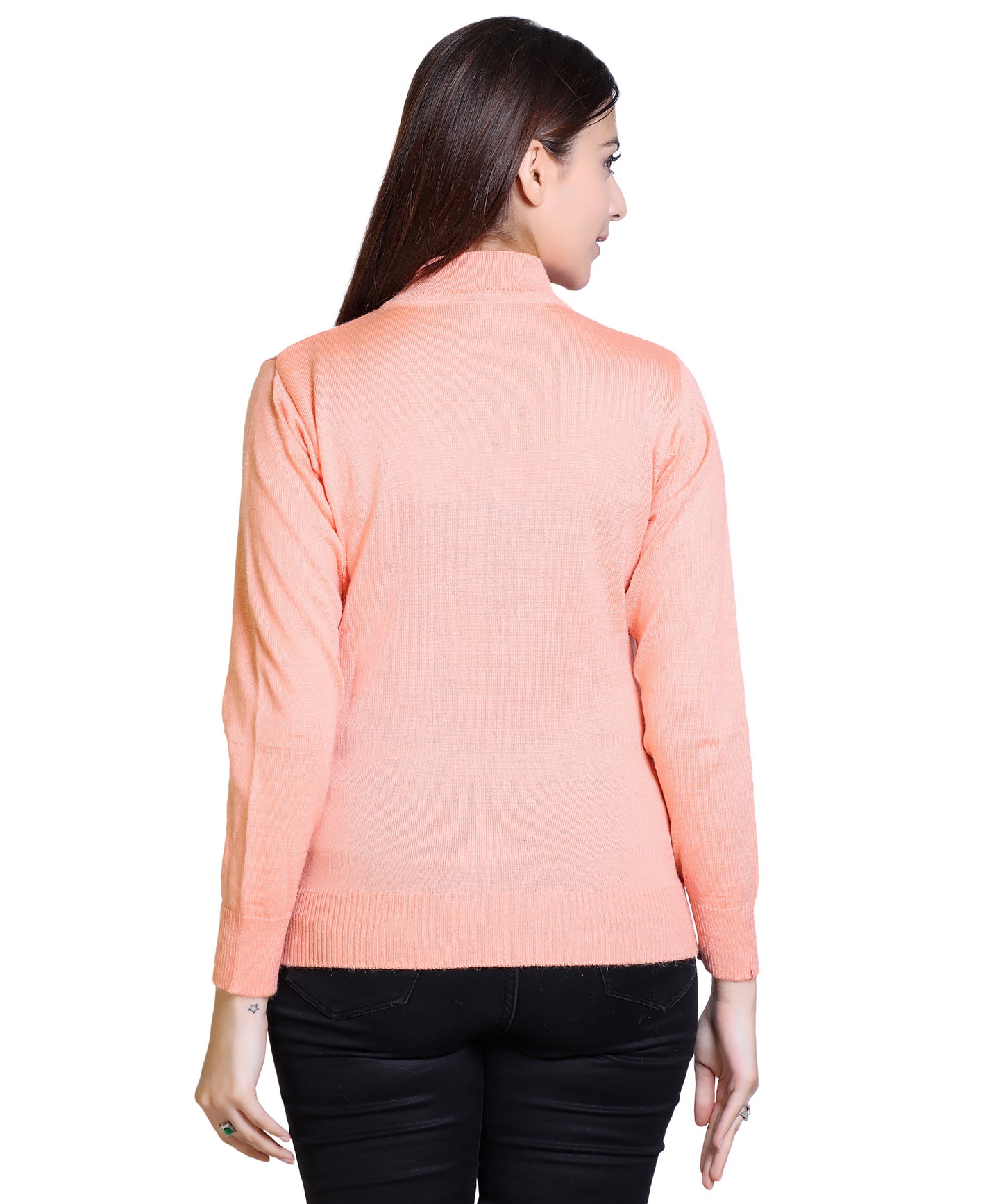 InzKart Luxe Knitwear