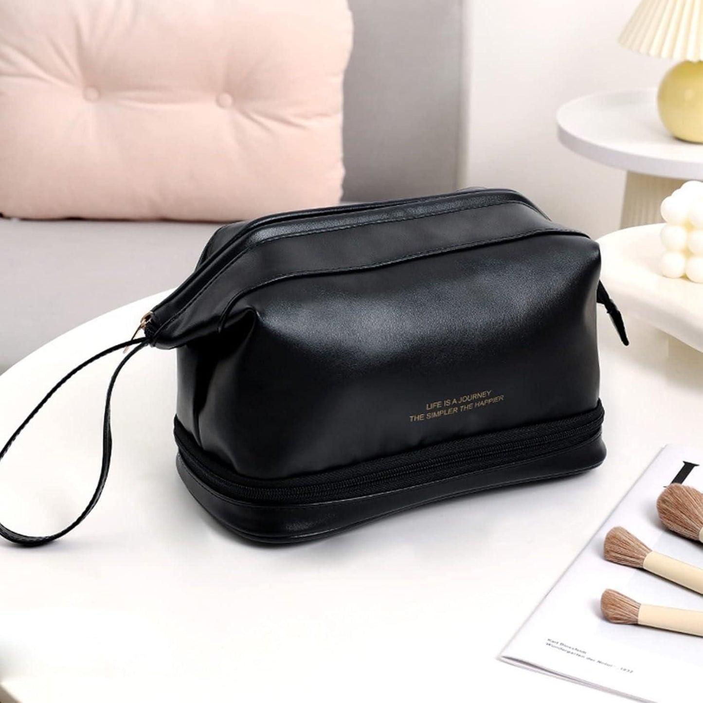Glamer Cosmetic Bag
