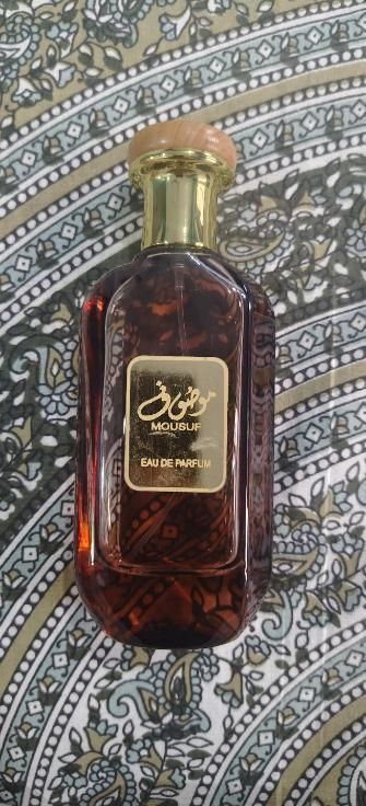 Mousuf EAU De Perfume