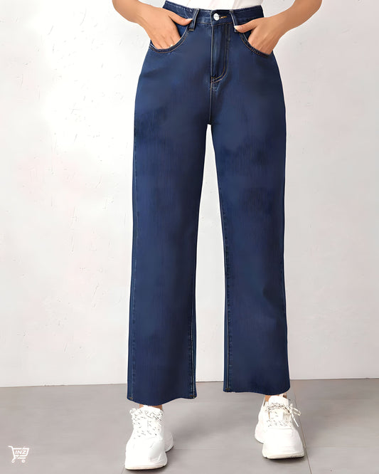 InzKart High-Street Denim
