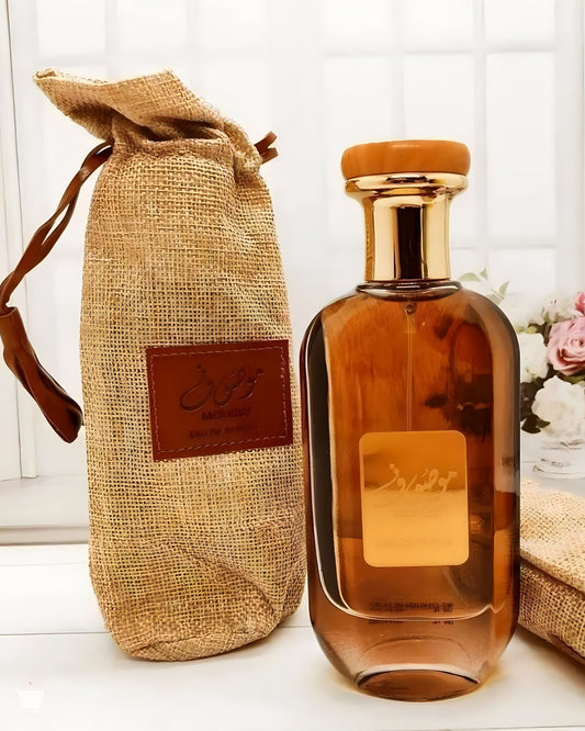 Mousuf EAU De Perfume