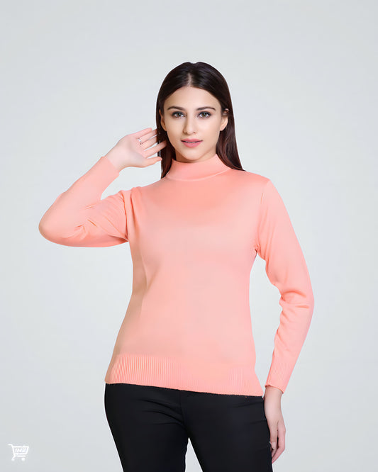 InzKart Luxe Knitwear