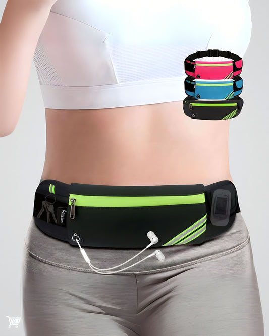 Waist Pouch Bag