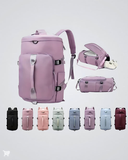 InzKart Outdoor TrekBag