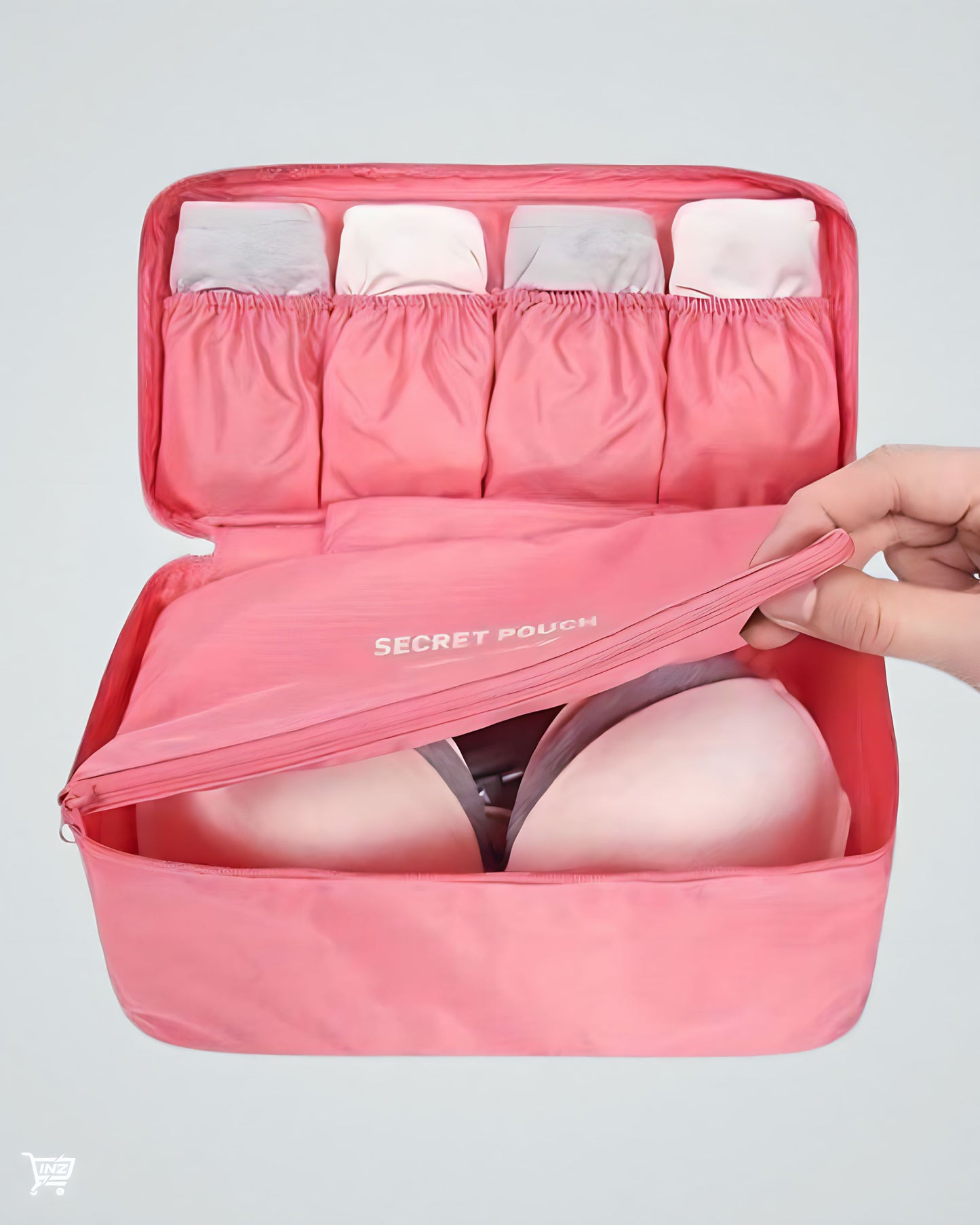 OrganizeMe Travel Bag