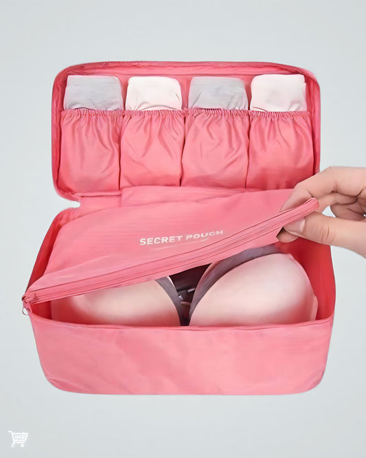 OrganizeMe Travel Bag